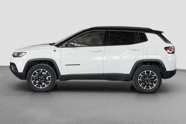 Jeep Compass Trailhawk 132 kW image number 5