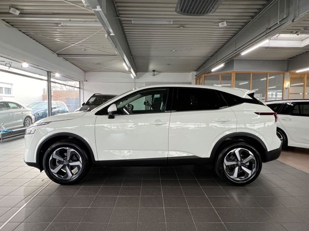 Nissan Qashqai 1.3 116 kW image number 6