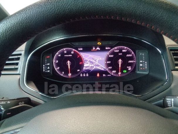 Seat Arona 1.0 TSI FR DSG 81 kW image number 9