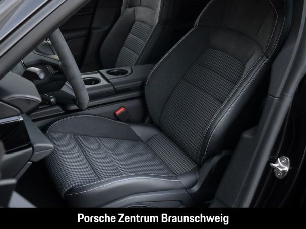 Porsche Taycan 4 Cross Turismo 320 kW image number 14