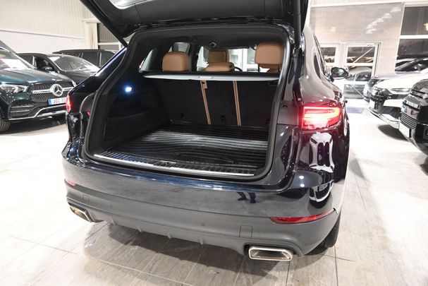 Porsche Cayenne S Tiptronic 250 kW image number 14