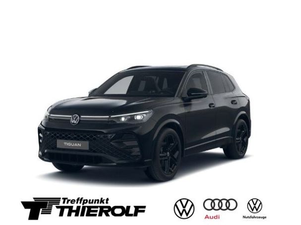 Volkswagen Tiguan 2.0 TDI R-Line DSG 4Motion 142 kW image number 1