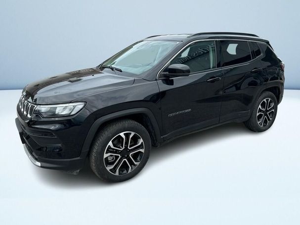 Jeep Compass Limited 140 kW image number 1