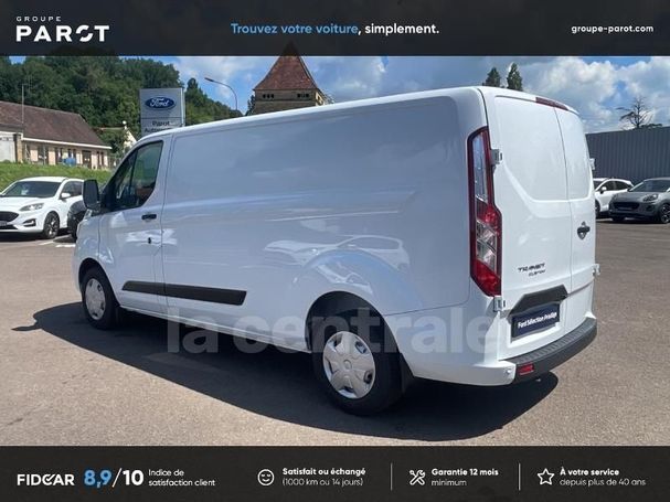 Ford Transit Custom 300 L2H1 MH Trend 96 kW image number 2