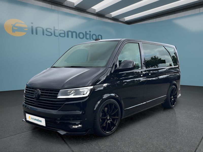 Volkswagen T6