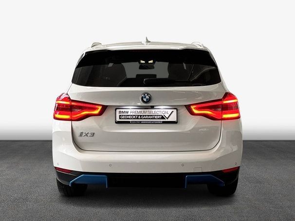 BMW iX3 210 kW image number 4