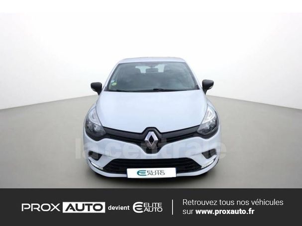 Renault Clio Energy dCi 75 55 kW image number 3