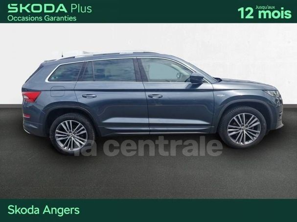 Skoda Kodiaq 2.0 TDI DSG 110 kW image number 4