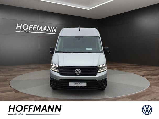 Volkswagen Crafter 35 TDI 130 kW image number 3