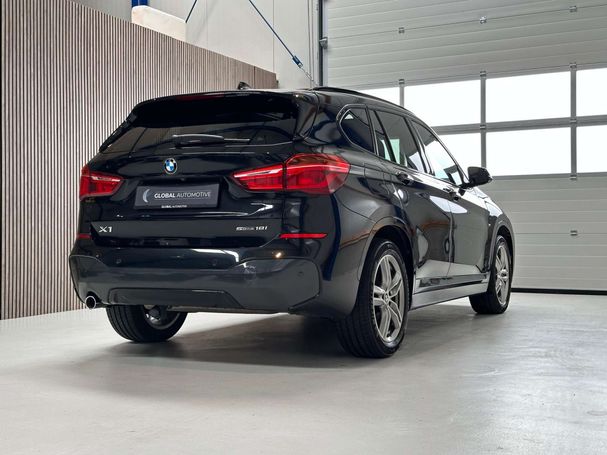 BMW X1 sDrive18i 103 kW image number 2