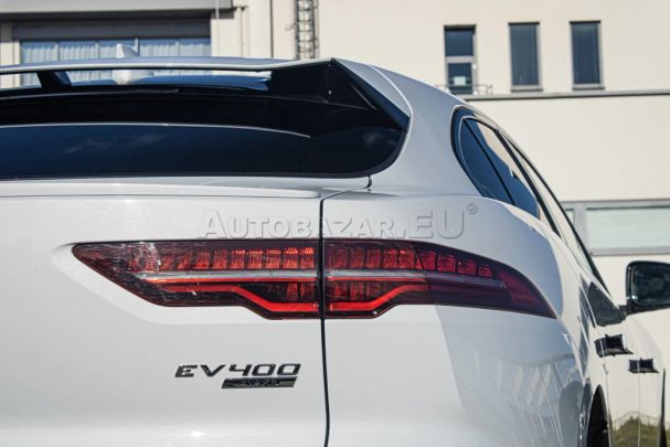 Jaguar I-Pace EV400 S AWD 294 kW image number 21