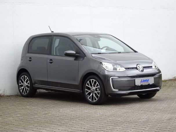 Volkswagen up! 60 kW image number 3