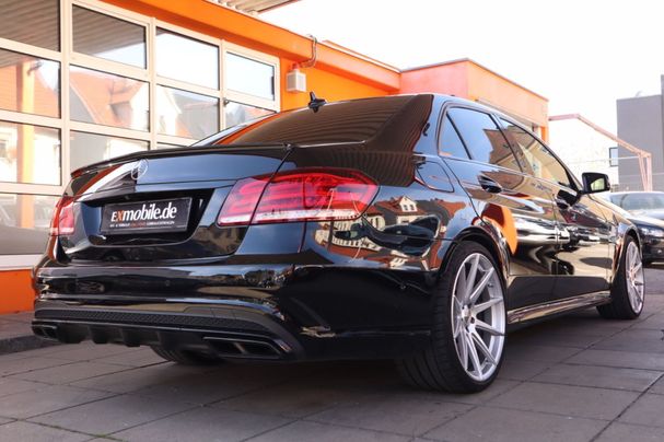 Mercedes-Benz E 63 AMG E S 430 kW image number 10