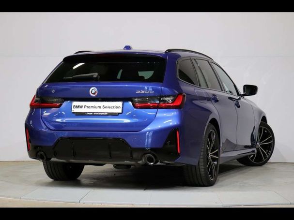 BMW 330 e Touring 215 kW image number 3