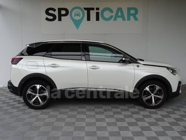 Peugeot 3008 PureTech 130 S&S Crossway 96 kW image number 3