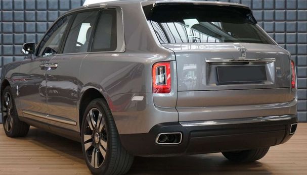 Rolls-Royce Cullinan 420 kW image number 6