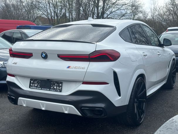 BMW X6 xDrive 294 kW image number 6