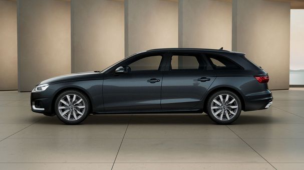 Audi A4 40 TDI Avant Advanced 150 kW image number 3