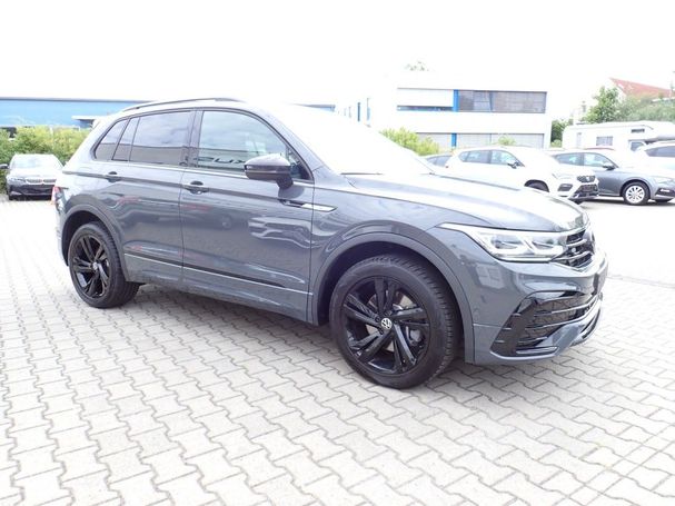 Volkswagen Tiguan 2.0 TSI R-Line 4Motion DSG 140 kW image number 14