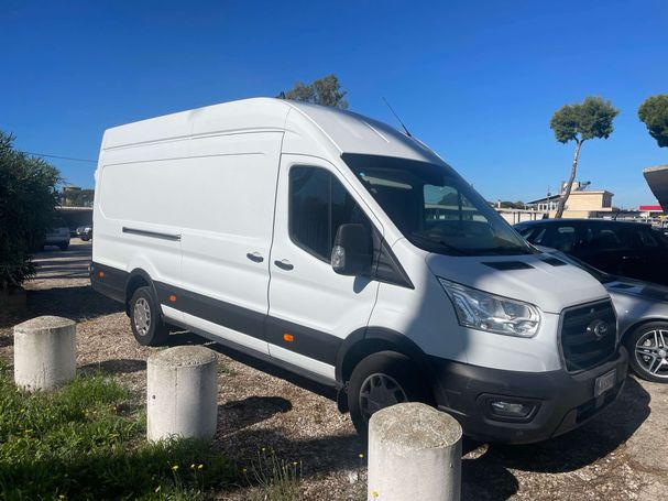 Ford Transit 125 kW image number 6