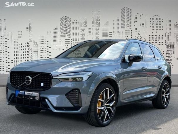 Volvo XC60 T8 335 kW image number 1