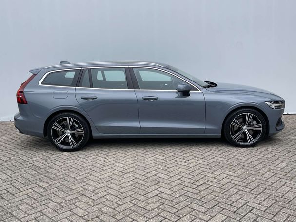 Volvo V60 T8 Inscription AWD Recharge 288 kW image number 10