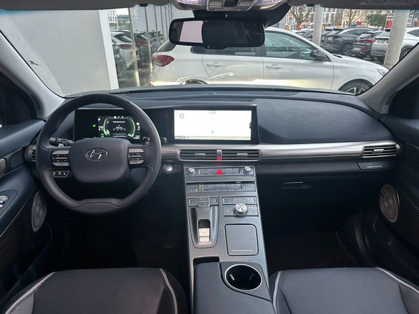 Hyundai Nexo 120 kW image number 11