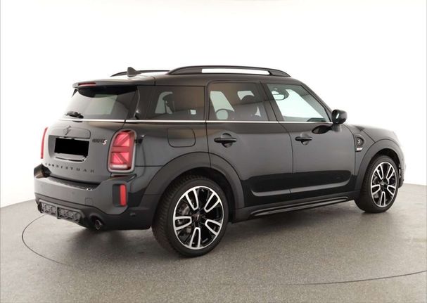 Mini Cooper S Countryman JCW ALL4 131 kW image number 9