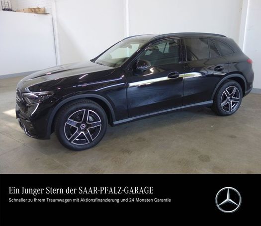 Mercedes-Benz GLC 220 d 145 kW image number 5