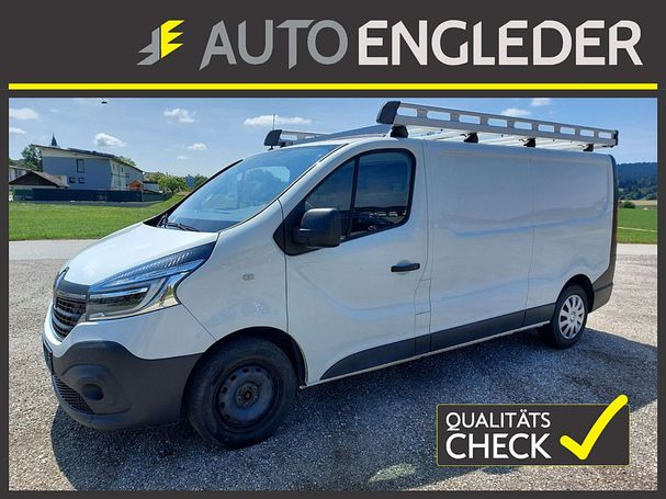 Renault Trafic L2H1 3.0t dCi 120 88 kW image number 1