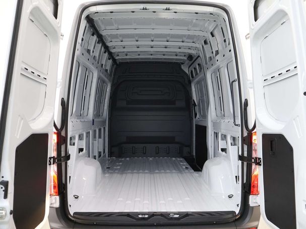 Mercedes-Benz Sprinter 315 RWD 110 kW image number 32