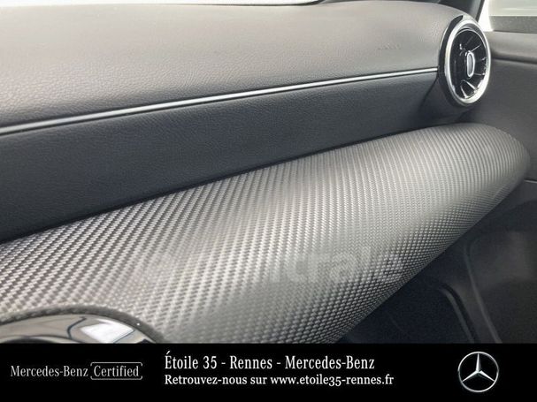 Mercedes-Benz A 180 100 kW image number 22