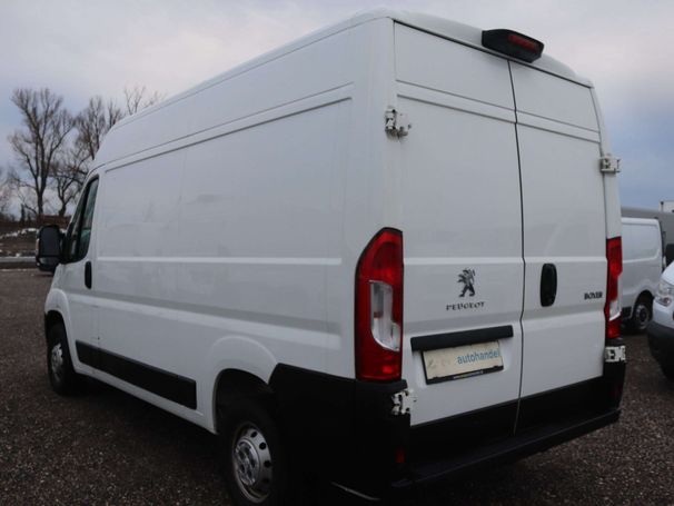 Peugeot Boxer HDi L2H2 103 kW image number 1