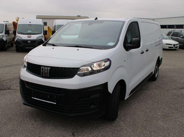 Fiat Scudo 100 74 kW image number 4