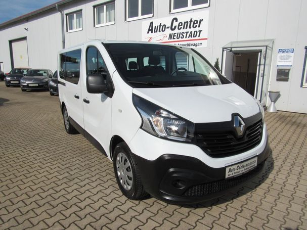 Renault Trafic 92 kW image number 2