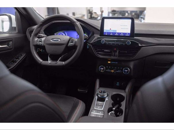 Ford Kuga 112 kW image number 10