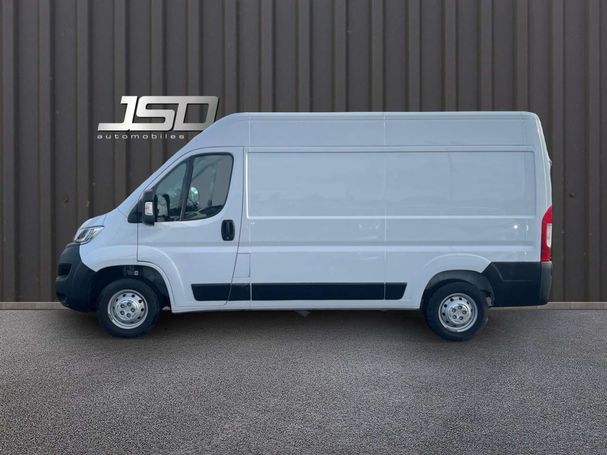 Opel Movano L2H2 Business 103 kW image number 3