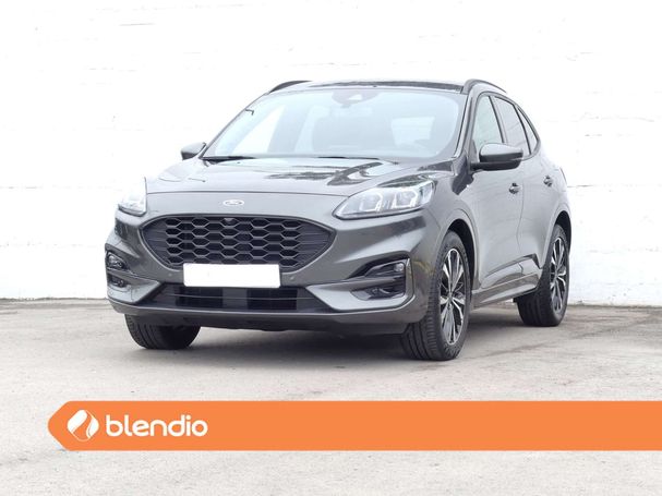 Ford Kuga 2.5 140 kW image number 1