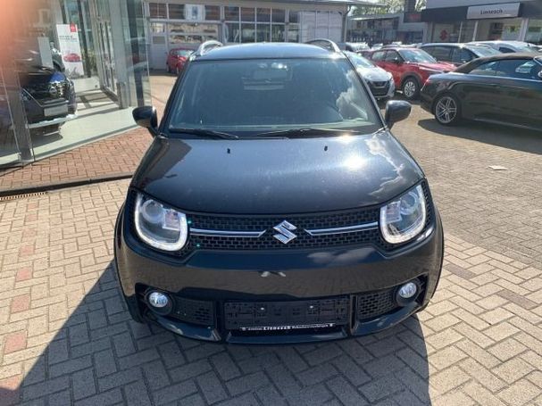 Suzuki Ignis 66 kW image number 4