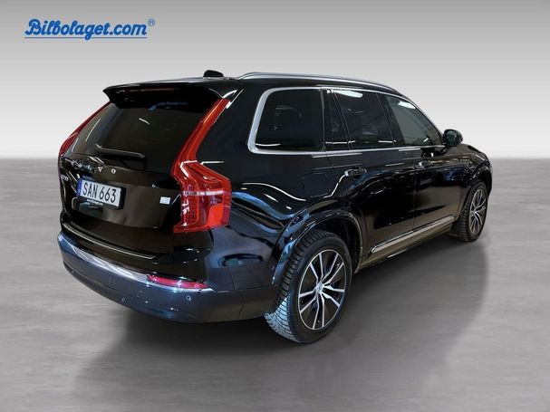 Volvo XC90 AWD T8 341 kW image number 3