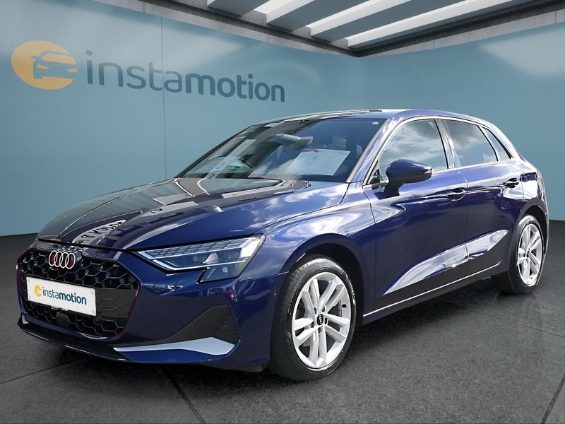 Audi A3 Sportback TFSI