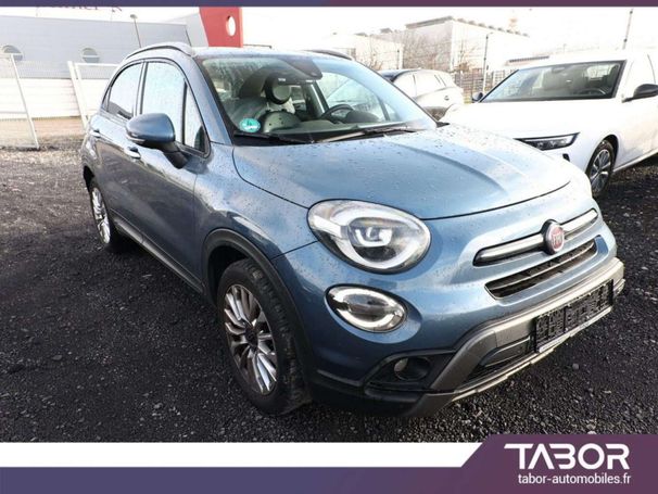 Fiat 500X 1.0 Cross 88 kW image number 2