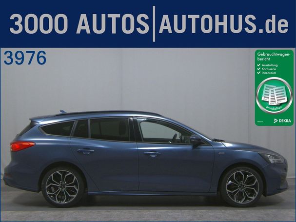 Ford Focus 1.5 ST-Line 134 kW image number 3