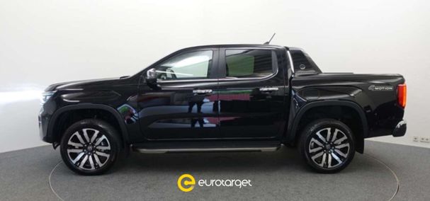 Volkswagen Amarok 3.0 V6 TDI Aventura 4Motion 177 kW image number 3