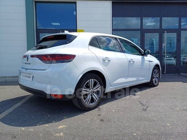 Renault Megane 85 kW image number 14