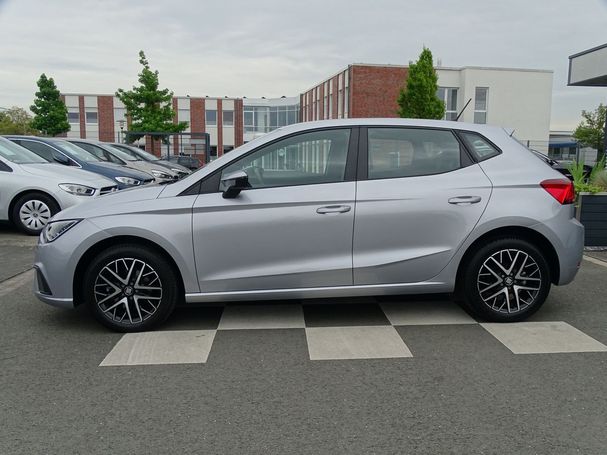 Seat Ibiza 85 kW image number 8