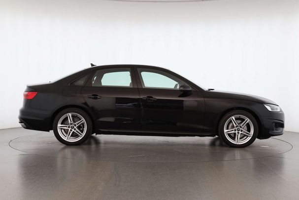 Audi A4 40 TDI quattro S tronic Advanced 150 kW image number 3