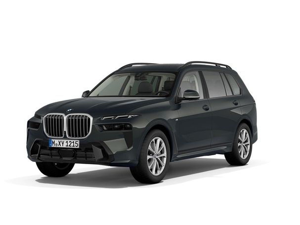 BMW X7 xDrive40i 280 kW image number 1