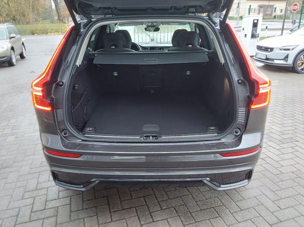 Volvo XC60 B4 Plus Dark 145 kW image number 7