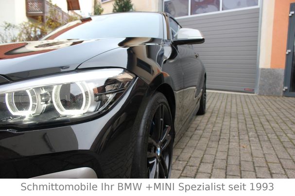 BMW 140i M 250 kW image number 27